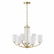 Подвесная люстра ST-Luce BRASS SL1403.303.06