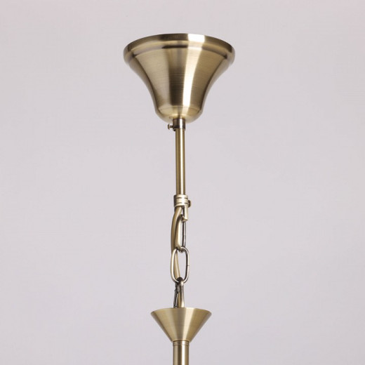 Подвесная люстра MW-Light Элла 20 483015606