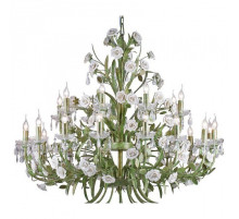 Подвесная люстра Lucia Tucci Fiori di Rose Fiori di rose 1770.24