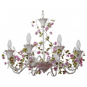 Подвесная люстра Abrasax Suzanne SD733