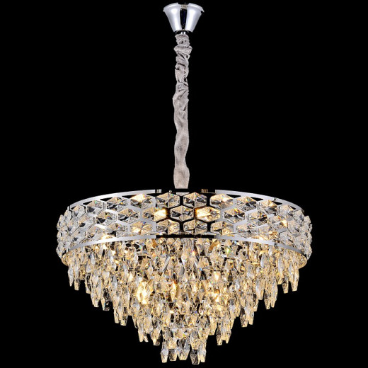 Подвесная люстра 99380 99380-0.4-600 CH