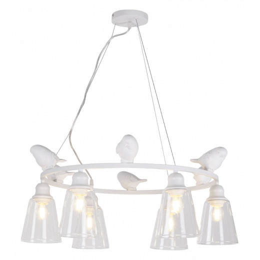 Подвесная люстра MyFar Tracey MR1961-6P