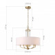 Подвесная люстра ST-Luce BRASS SL1403.303.05