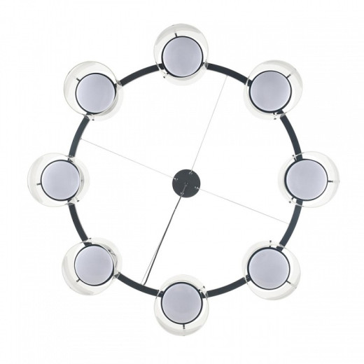 Подвесная люстра Lumion COMFI 8232/8Y