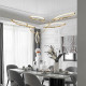 Подвесная люстра Imperiumloft CORDELIA cordelia01