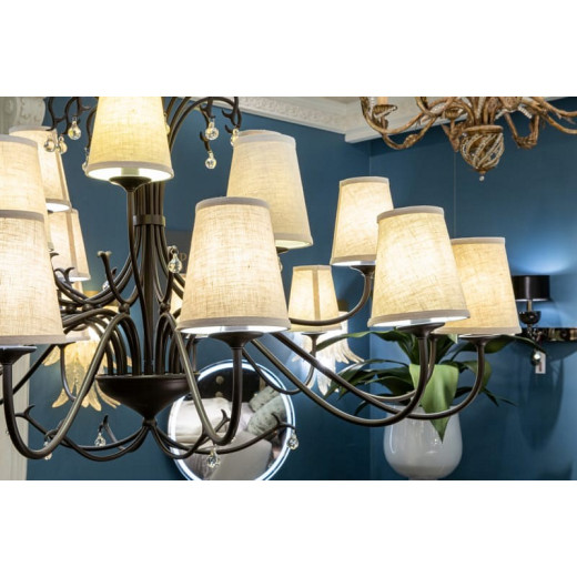 Подвесная люстра L'Arte Luce Chalet L17800.03