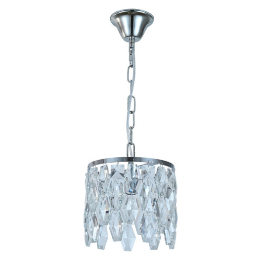 Подвесная люстра Escada LUXORA 140018/1P Chrome