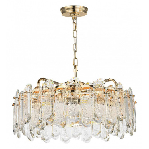 Подвесная люстра Odeon Light Bullon 5069/10