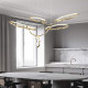 Подвесная люстра Imperiumloft CORDELIA cordelia01