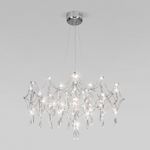 Подвесная люстра Bogate's Tense 443/1