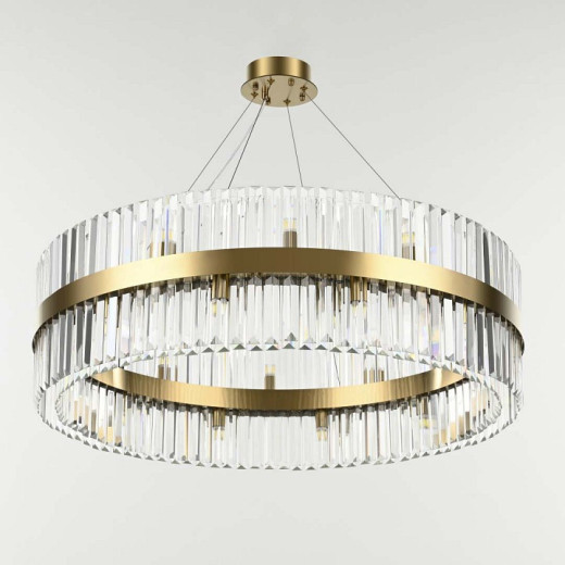 Подвесная люстра Arte Milano Белладжо 440110.840.24.G9.B1 BS