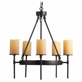 Подвесная люстра Imperiumloft  40.480