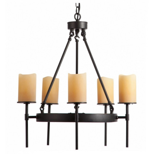 Подвесная люстра Imperiumloft  40.480