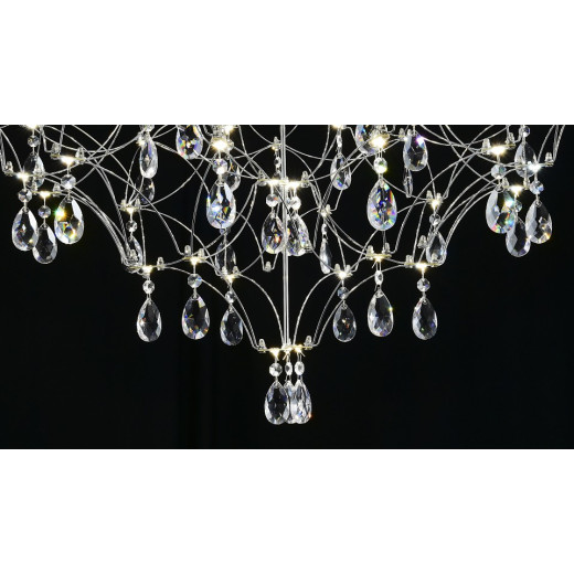 Подвесная люстра MyFar Allegria MR2641-66P-50AD