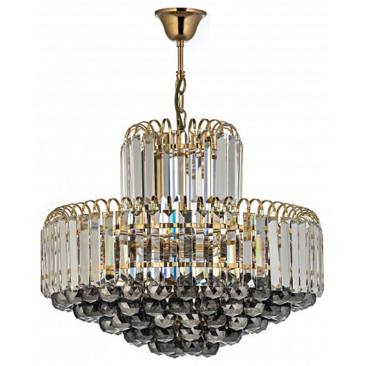 Подвесная люстра Arti Lampadari Ovada Ovada E 1.5.50.101 G