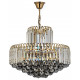 Подвесная люстра Arti Lampadari Ovada Ovada E 1.5.50.101 G