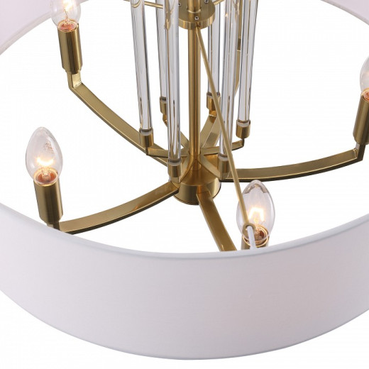 Подвесная люстра ST-Luce BRASS SL1403.303.05