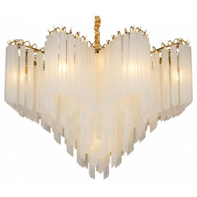 Подвесная люстра Kink Light Грай 07310-9,33