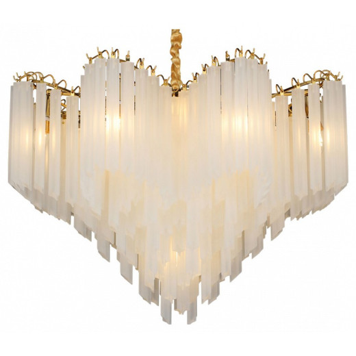 Подвесная люстра Kink Light Грай 07310-9,33