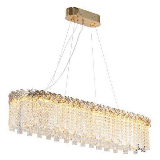 Подвесная люстра Aployt Elouisa APL.795.13.12