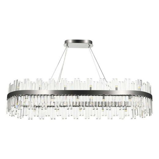 Подвесная люстра Arte Milano Белладжо 440210.1380.28.G9.E1 CR