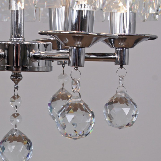 Подвесная люстра 89025-0.4-06