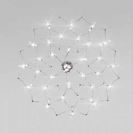 Подвесная люстра Bogate's Tense 443/1