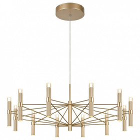 Подвесная люстра Favourite Blick 4759-12P