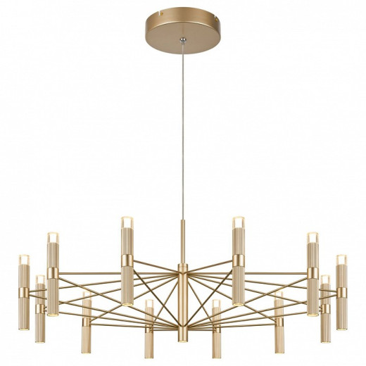 Подвесная люстра Favourite Blick 4759-12P