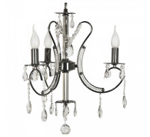 Подвесная люстра Arti Lampadari Romano Romano E 1.1.3.601 NB