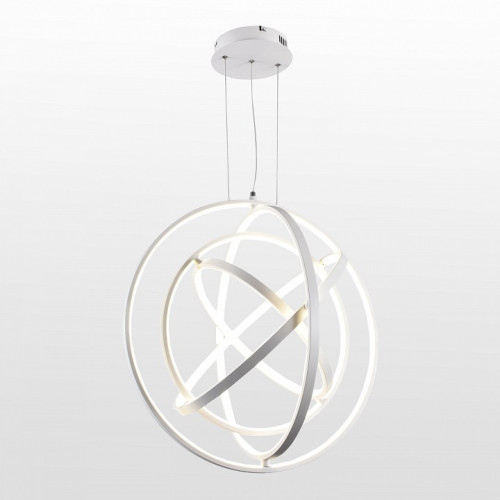 Подвесная люстра Lussole Bradford LSP-7457