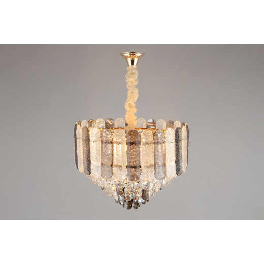 Подвесная люстра Aployt Rozel APL.770.03.10