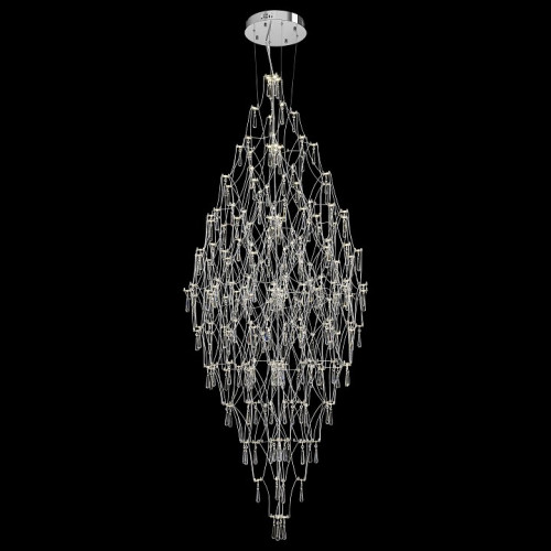 Подвесная люстра Wertmark FELICITY WE339.08.103