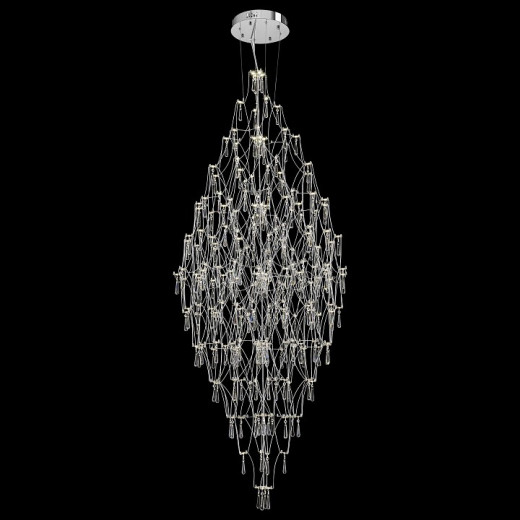 Подвесная люстра Wertmark FELICITY WE339.08.103