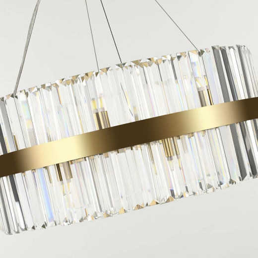 Подвесная люстра Arte Milano Белладжо 440110.720.20.G9.B1 BS