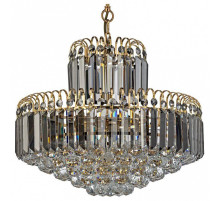 Подвесная люстра Arti Lampadari Ovada Ovada E 1.5.50.102 G