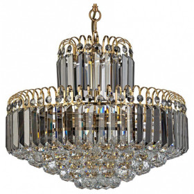 Подвесная люстра Arti Lampadari Ovada Ovada E 1.5.50.102 G