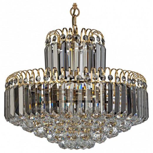 Подвесная люстра Arti Lampadari Ovada Ovada E 1.5.50.102 G