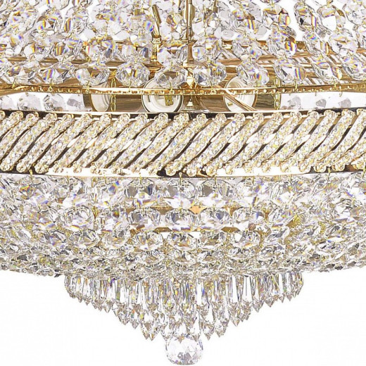 Подвесная люстра Dio D’Arte Bari Bari E 1.5.80.200 G