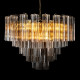 Подвесная люстра Loft it Murano 10580/800 Ash