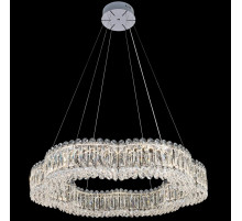 Подвесная люстра 65500-0.4-800 MX CH