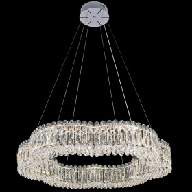 Подвесная люстра 65500-0.4-800 MX CH