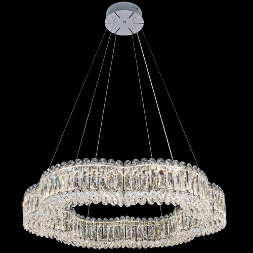 Подвесная люстра 65500-0.4-800 MX CH