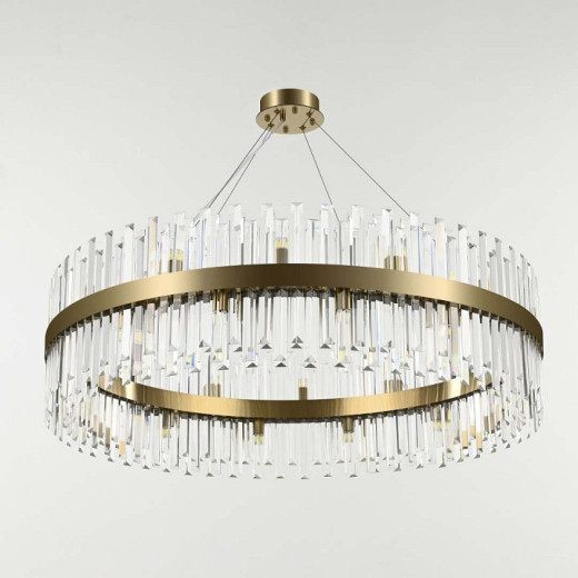 Подвесная люстра Arte Milano Белладжо 440110.960.28.G9.D1 BS