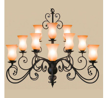 Подвесная люстра L'Arte Luce Bozen L12315.36