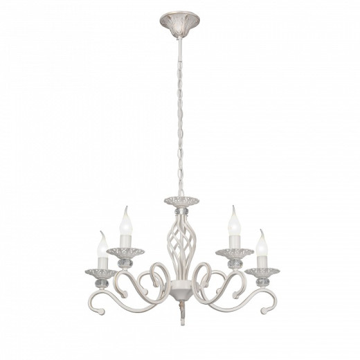 Подвесная люстра Vitaluce V1692 V1692-0/5