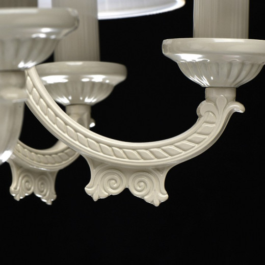 Подвесная люстра MW-Light Ариадна 8 450012506