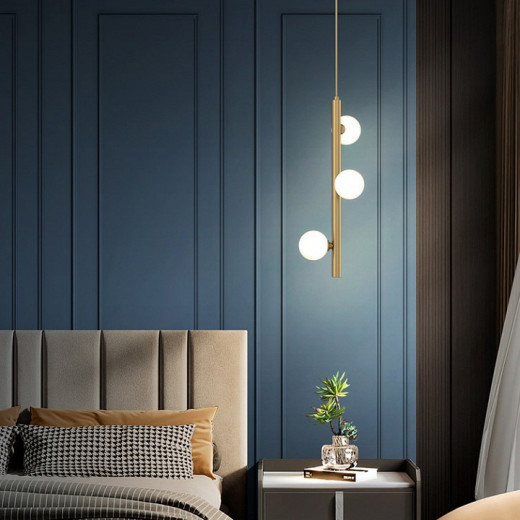Подвесная люстра Imperiumloft JULIET juliet01