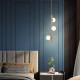 Подвесная люстра Imperiumloft JULIET juliet01