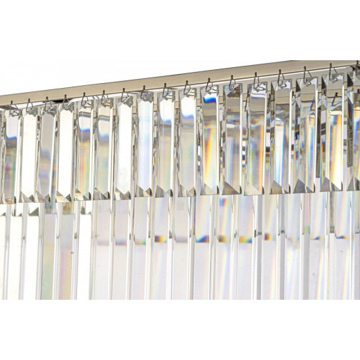 Подвесная люстра Arti Lampadari Enio Enio E 1.5.120X30.100 NP